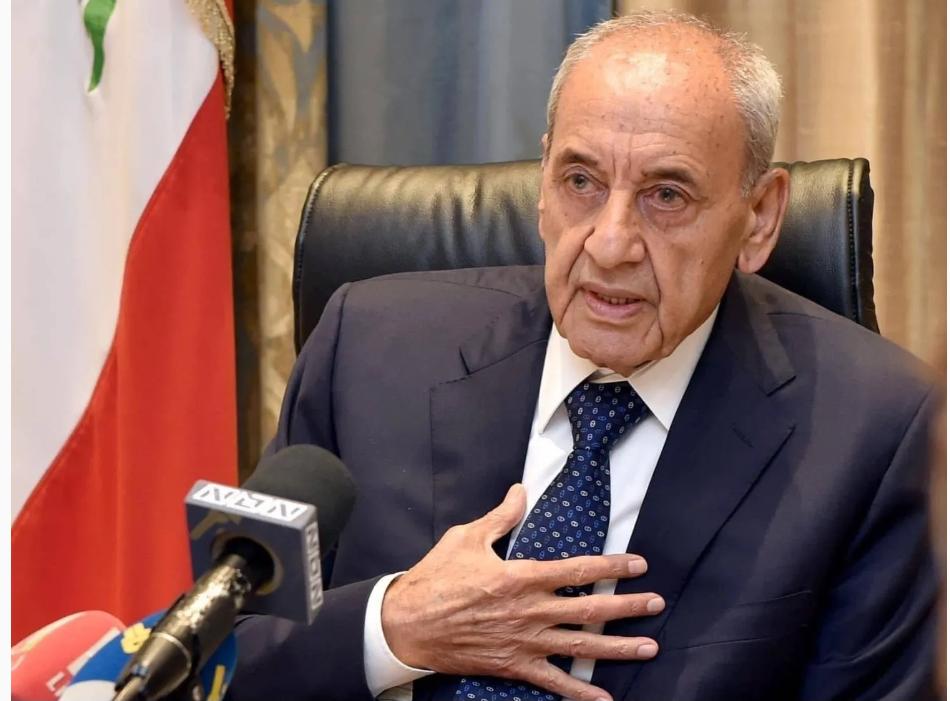 لماذا دخل الرئيس بري على خط أزمة "دار الفتوى"؟