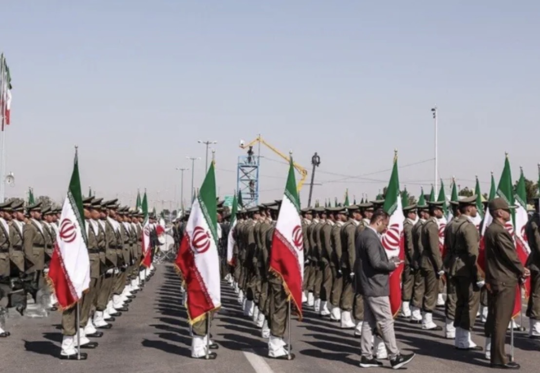 المتحدث باسم الجيش الإيراني: